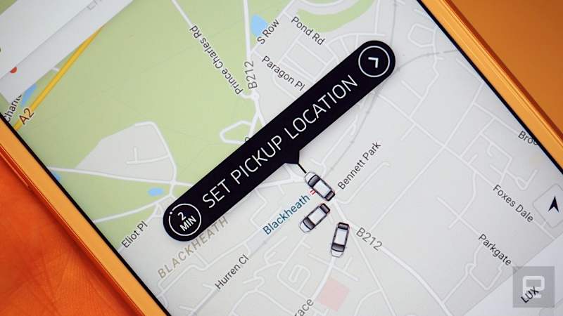Another Uber scandal: It hid massive data breach of 57 million users